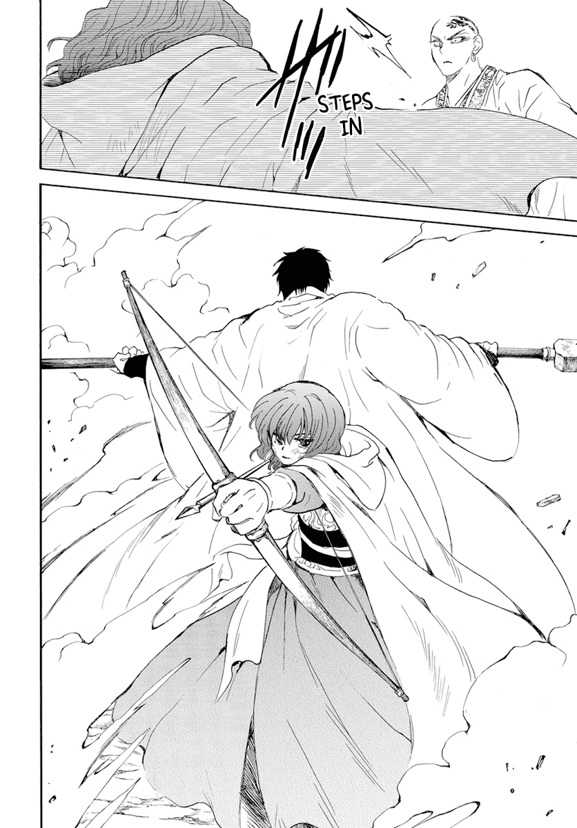 Akatsuki No Yona Chapter 239 image 24